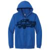 GILDAN® HEAVY BLEND™ FULL ZIP HOODIE Thumbnail