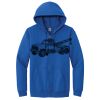 GILDAN® HEAVY BLEND™ FULL ZIP HOODIE Thumbnail