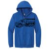 GILDAN® HEAVY BLEND™ FULL ZIP HOODIE Thumbnail