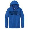 GILDAN® HEAVY BLEND™ FULL ZIP HOODIE Thumbnail