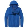GILDAN® HEAVY BLEND™ FULL ZIP HOODIE Thumbnail
