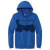 GILDAN® HEAVY BLEND™ FULL ZIP HOODIE Thumbnail