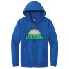 GILDAN® HEAVY BLEND™ FULL ZIP HOODIE Thumbnail