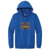 GILDAN® HEAVY BLEND™ FULL ZIP HOODIE Thumbnail