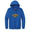 GILDAN® HEAVY BLEND™ FULL ZIP HOODIE Thumbnail