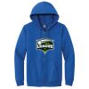 GILDAN® HEAVY BLEND™ FULL ZIP HOODIE Thumbnail