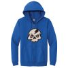 GILDAN® HEAVY BLEND™ FULL ZIP HOODIE Thumbnail