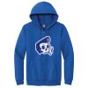 GILDAN® HEAVY BLEND™ FULL ZIP HOODIE Thumbnail
