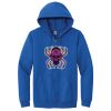 GILDAN® HEAVY BLEND™ FULL ZIP HOODIE Thumbnail