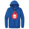 GILDAN® HEAVY BLEND™ FULL ZIP HOODIE Thumbnail
