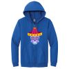 GILDAN® HEAVY BLEND™ FULL ZIP HOODIE Thumbnail