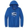 GILDAN® HEAVY BLEND™ FULL ZIP HOODIE Thumbnail