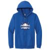 GILDAN® HEAVY BLEND™ FULL ZIP HOODIE Thumbnail