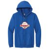 GILDAN® HEAVY BLEND™ FULL ZIP HOODIE Thumbnail