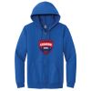 GILDAN® HEAVY BLEND™ FULL ZIP HOODIE Thumbnail