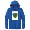GILDAN® HEAVY BLEND™ FULL ZIP HOODIE Thumbnail