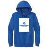 GILDAN® HEAVY BLEND™ FULL ZIP HOODIE Thumbnail
