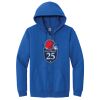 GILDAN® HEAVY BLEND™ FULL ZIP HOODIE Thumbnail