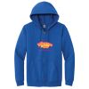 GILDAN® HEAVY BLEND™ FULL ZIP HOODIE Thumbnail