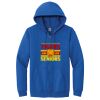 GILDAN® HEAVY BLEND™ FULL ZIP HOODIE Thumbnail