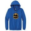 GILDAN® HEAVY BLEND™ FULL ZIP HOODIE Thumbnail