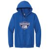 GILDAN® HEAVY BLEND™ FULL ZIP HOODIE Thumbnail