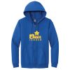 GILDAN® HEAVY BLEND™ FULL ZIP HOODIE Thumbnail