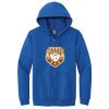 GILDAN® HEAVY BLEND™ FULL ZIP HOODIE Thumbnail