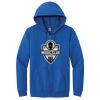 GILDAN® HEAVY BLEND™ FULL ZIP HOODIE Thumbnail