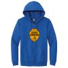 GILDAN® HEAVY BLEND™ FULL ZIP HOODIE Thumbnail
