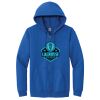GILDAN® HEAVY BLEND™ FULL ZIP HOODIE Thumbnail
