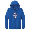 GILDAN® HEAVY BLEND™ FULL ZIP HOODIE Thumbnail