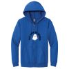 GILDAN® HEAVY BLEND™ FULL ZIP HOODIE Thumbnail