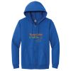 GILDAN® HEAVY BLEND™ FULL ZIP HOODIE Thumbnail