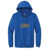 GILDAN® HEAVY BLEND™ FULL ZIP HOODIE Thumbnail