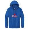 GILDAN® HEAVY BLEND™ FULL ZIP HOODIE Thumbnail