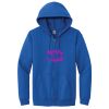 GILDAN® HEAVY BLEND™ FULL ZIP HOODIE Thumbnail