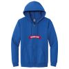 GILDAN® HEAVY BLEND™ FULL ZIP HOODIE Thumbnail