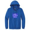 GILDAN® HEAVY BLEND™ FULL ZIP HOODIE Thumbnail