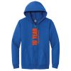 GILDAN® HEAVY BLEND™ FULL ZIP HOODIE Thumbnail
