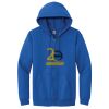 GILDAN® HEAVY BLEND™ FULL ZIP HOODIE Thumbnail