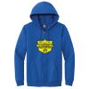 GILDAN® HEAVY BLEND™ FULL ZIP HOODIE Thumbnail