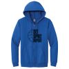 GILDAN® HEAVY BLEND™ FULL ZIP HOODIE Thumbnail