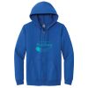 GILDAN® HEAVY BLEND™ FULL ZIP HOODIE Thumbnail
