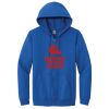 GILDAN® HEAVY BLEND™ FULL ZIP HOODIE Thumbnail