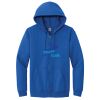 GILDAN® HEAVY BLEND™ FULL ZIP HOODIE Thumbnail