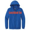 GILDAN® HEAVY BLEND™ FULL ZIP HOODIE Thumbnail