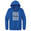GILDAN® HEAVY BLEND™ FULL ZIP HOODIE Thumbnail