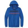 GILDAN® HEAVY BLEND™ FULL ZIP HOODIE Thumbnail