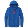 GILDAN® HEAVY BLEND™ FULL ZIP HOODIE Thumbnail